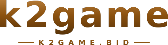 k2game logo