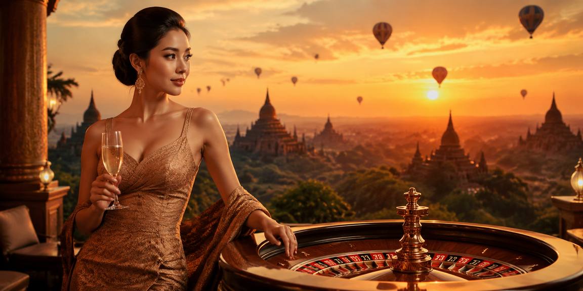 k2game ရူလက်ဆန်းသစ်